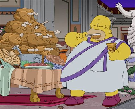 The Simpsons Season 32 Episode 2 – I, Carumbus.